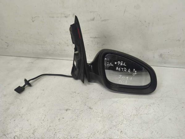 RETROVISEUR DROIT ELECTRIQUE OPEL - Vue 2